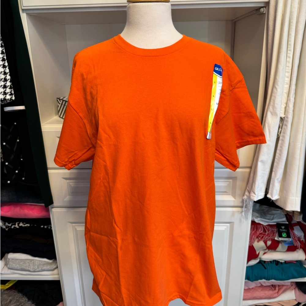 NWT great simple tee
